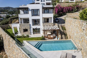 Villa Castle by EvTatilim
